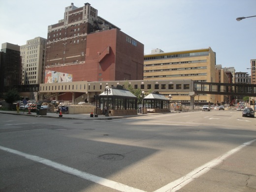 THE MOTHER OF ALL SKYWAYS